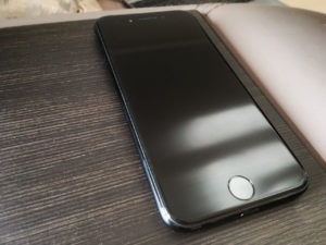 Mi az iPhone 7 és iPhone 7 Plus, tájékoztat alma