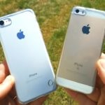 Cum arata un iPhone 7 si un iPhone 7 plus, ghid-apple