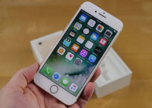Cum arata un iPhone 7 si un iPhone 7 plus, ghid-apple