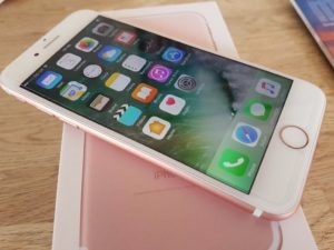 Cum arata un iPhone 7 si un iPhone 7 plus, ghid-apple