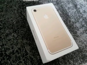 Cum arata un iPhone 7 si un iPhone 7 plus, ghid-apple