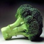 Cum să înghețe broccoli pentru iarnă acasă