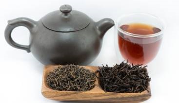 Brewing Puerh préselt és tabletták