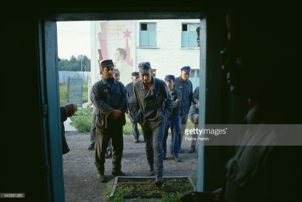 Как да живеем в Съветския съюз 