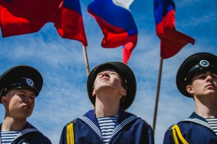 Kamchatka luptă pentru oportunitatea de a revigora departamentul militar