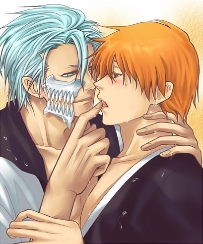 Imagini (yaoi) # 3