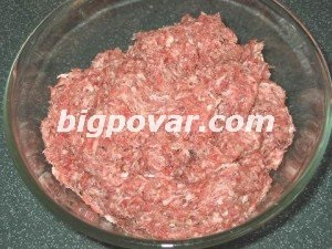 Burgonya hússal a sütőben recept fotók, lépésről lépésre főzés