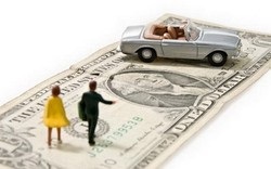 Átfogó biztosítás az autó hitel