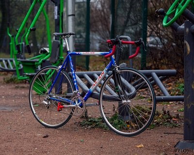 Personalizarea bicicletelor personalizate