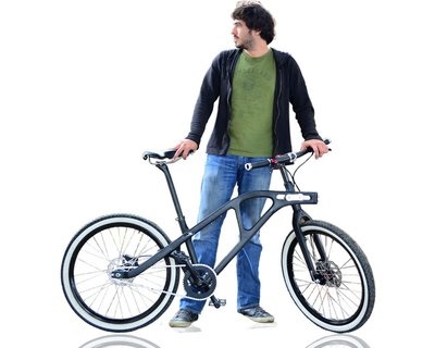Personalizarea bicicletelor personalizate