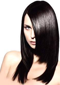 Keratin hajkiegyenesítő származó Keune