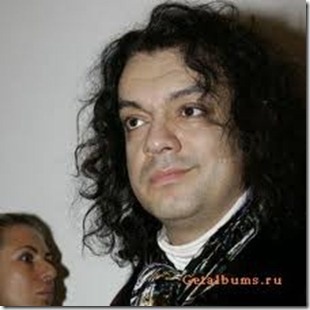 Kirkorov a fost plasat urgent într-un spital de psihiatrie, softmixer