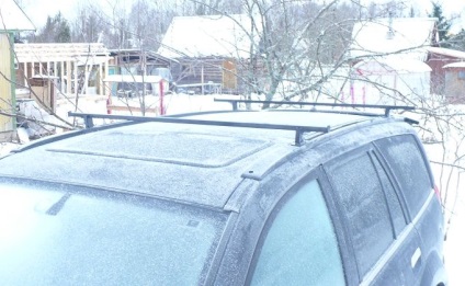 - Téma megtekintése - trunk on the roof (kínai autók fórum nagy fal bigwall chery geely suv tiggo szarvas biztonságos qq értékelés amulet fórumok byd tiggo faw) Kínai autók - fórumok - téma megtekintése - tetőcsomagtartó