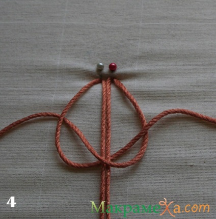 Macrame clasice de țestoase - clasă - master - articole și modele