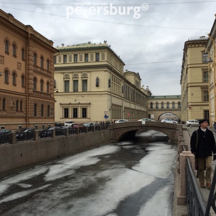 Clima și vremea din Sankt Petersburg