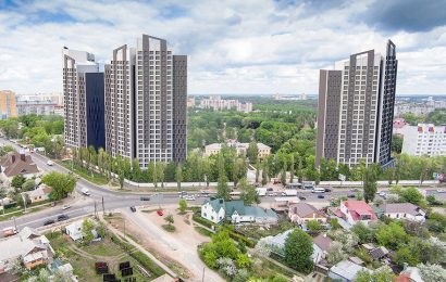 Kominternovsky district Voronezh știri din viața de district