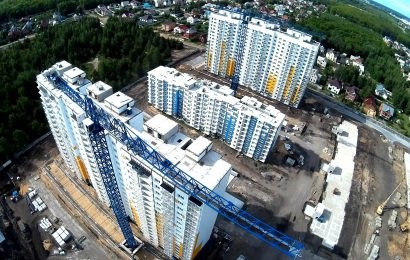 Kominternovsky district Voronezh știri din viața de district