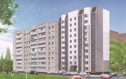 Kominternovsky district Voronezh știri din viața de district