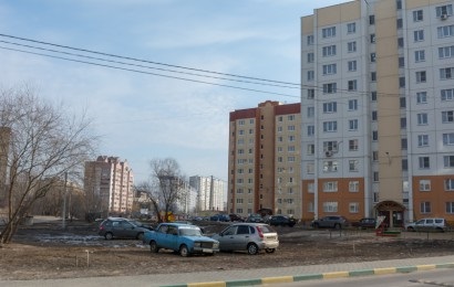 Kominternovsky district Voronezh știri din viața de district