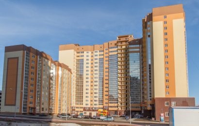 Kominternovsky kerület Voronezh hírek a kerület életéből