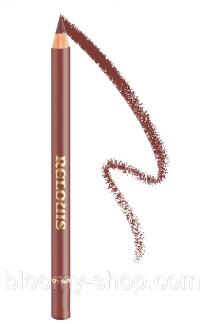 Liner Lip relouis E-vitamin (18 hang), vásárlás Ukrajnában online shop