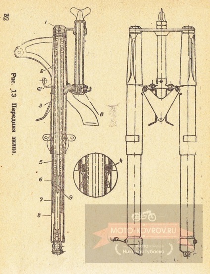 Kovrovets-175a, moto-covoare