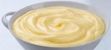 Crema de mascarpone pentru prăjituri - rețete din smântână, lapte condensat, smântână și unt