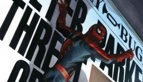 Craven poate deveni un ticălos în noul solo al unui spider-man, geekcity