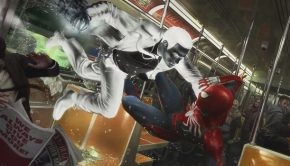 Craven poate deveni un ticălos în noul solo al unui spider-man, geekcity