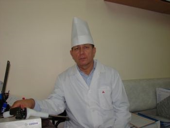 Conceptul Krivosheya, clinica, diagnostic, tratament