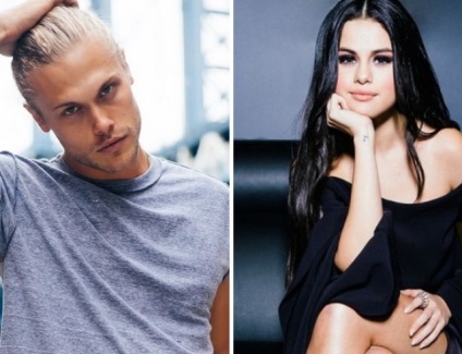 Ki nyerte a szív Selena Gomez új klip az énekes és a lehetséges romantika