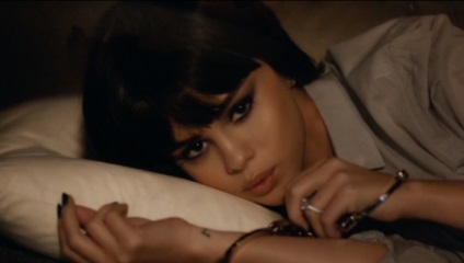 Ki nyerte a szív Selena Gomez új klip az énekes és a lehetséges romantika