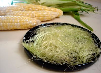 Kukorica selyem - gyógyszer tulajdonságait és ellenjavallatok, alkalmazás