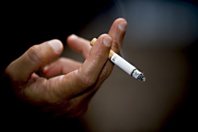 Dohányzás a VSD-e a dohányzás vegetatív-és érrendszeri dystonia