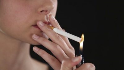 Dohányzás a VSD-e a dohányzás vegetatív-és érrendszeri dystonia