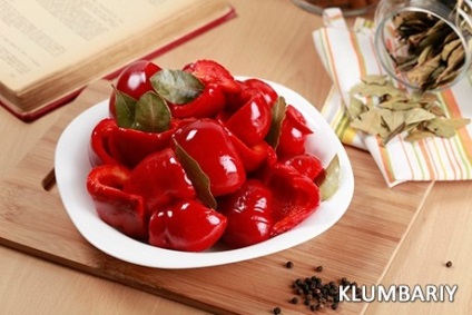 Kwassim roșii și alte legume
