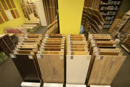 Laminat belfloor belgium, recenzii