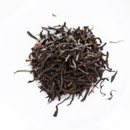 Lapsang suhong (ceai afumat) - proprietăți, preparare, depozitare