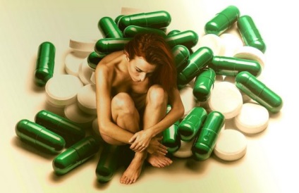 Tratamentul dependenței de droguri este o terapie cu forță eficientă