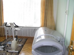 Tratamentul în sanatoriu este o perlă, profiluri de tratament, direcții, tratament spa în Crimeea,