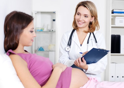 Tratamentul infertilității feminine în sanatoriu