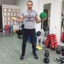 Táplálkozás Előadás - videó fitness blog Alexei dinulova - fitness edző