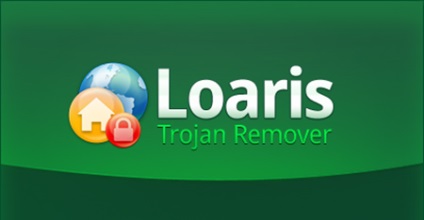 Loaris Trojan key activation remover
