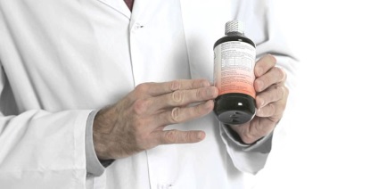Psoriazisul Loma Lux - instrucțiuni privind utilizarea medicamentului homeopatic pentru tratamentul psoriazisului