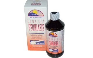 Loma psoriazis lux - tratamentul psoriazisului, instrucțiuni de utilizare și recenzii