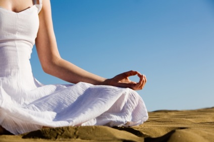 Cele mai bune tururi de yoga și călătorii cu semnificație - articole - arrivo