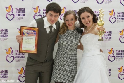 Cel mai bun dans de nuntă din Kazan, dansul iubirii tale