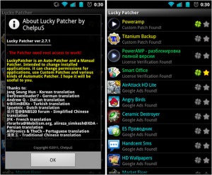 Szerencsés folt android letöltés android cracker