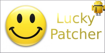 Patcher norocos pentru Android Descărcați gratuit crack-ul de android