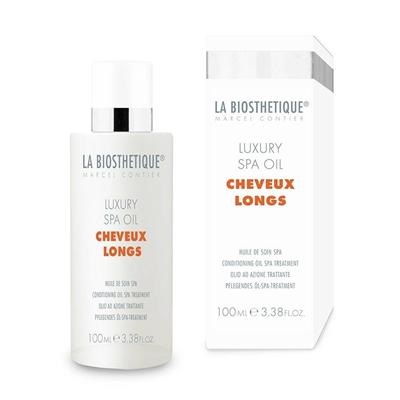 Cosmetica pentru par de lux